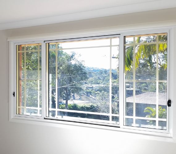Soundproof windows service
