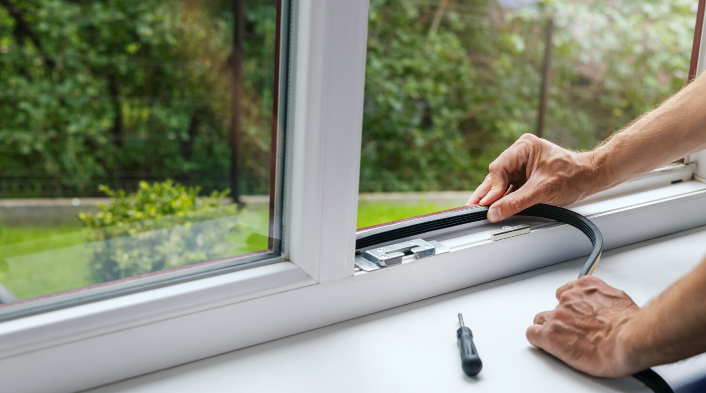 Aluminium window manufacturers