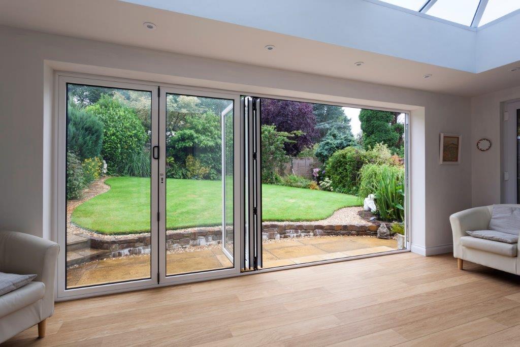 Aluminium sliding dealer